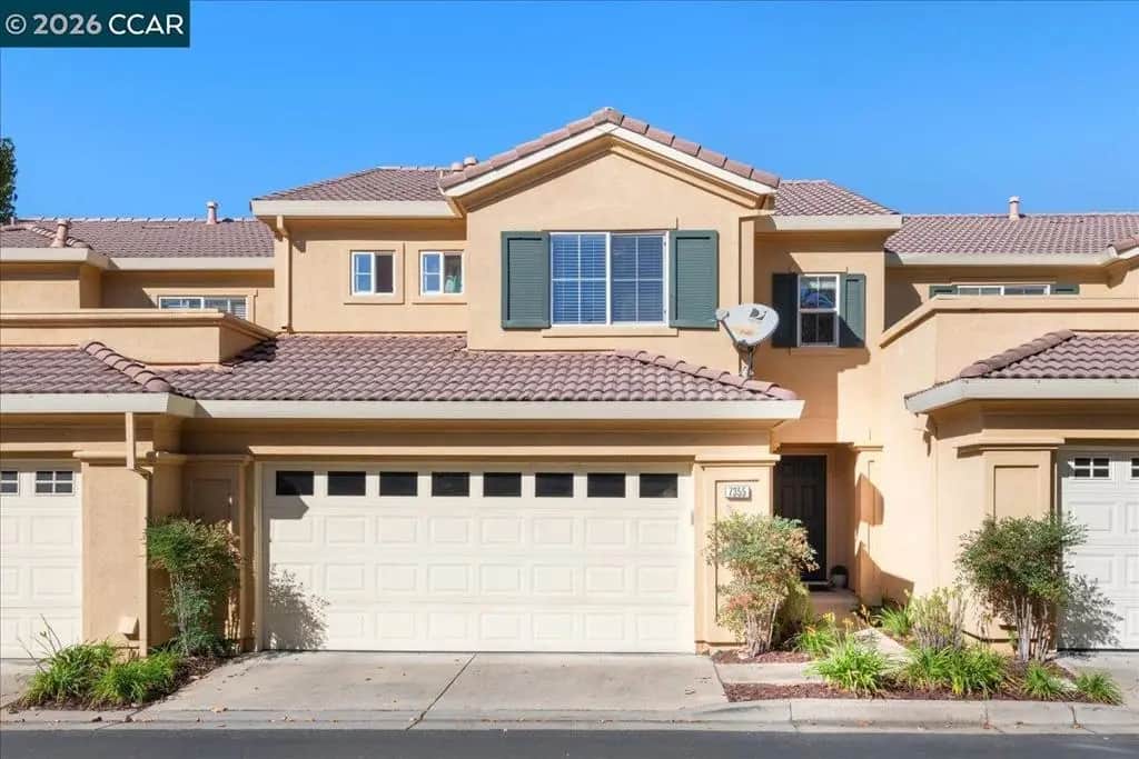 7355 Briza Loop, San Ramon, CA — listing photo 1