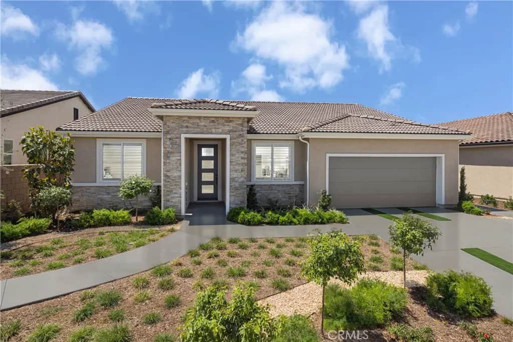 24773 Dreamfield Lane, Menifee, CA — listing photo 1