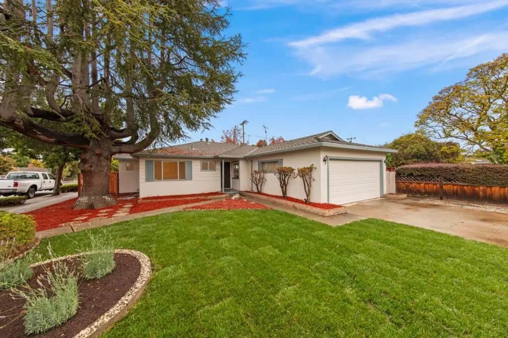 298 Leota Avenue, Sunnyvale, CA — listing photo 1