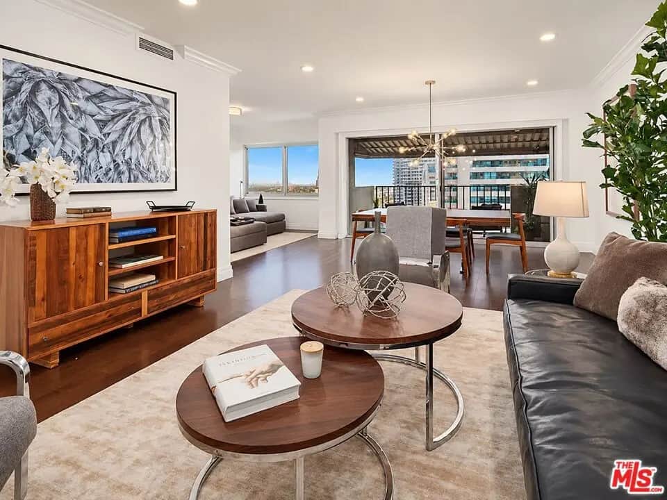 10450 Wilshire Boulevard Penthouse, Los Angeles, CA — listing photo 1