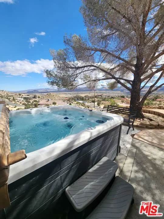 56941 Panchita Road, Yucca Valley, CA — listing photo 1
