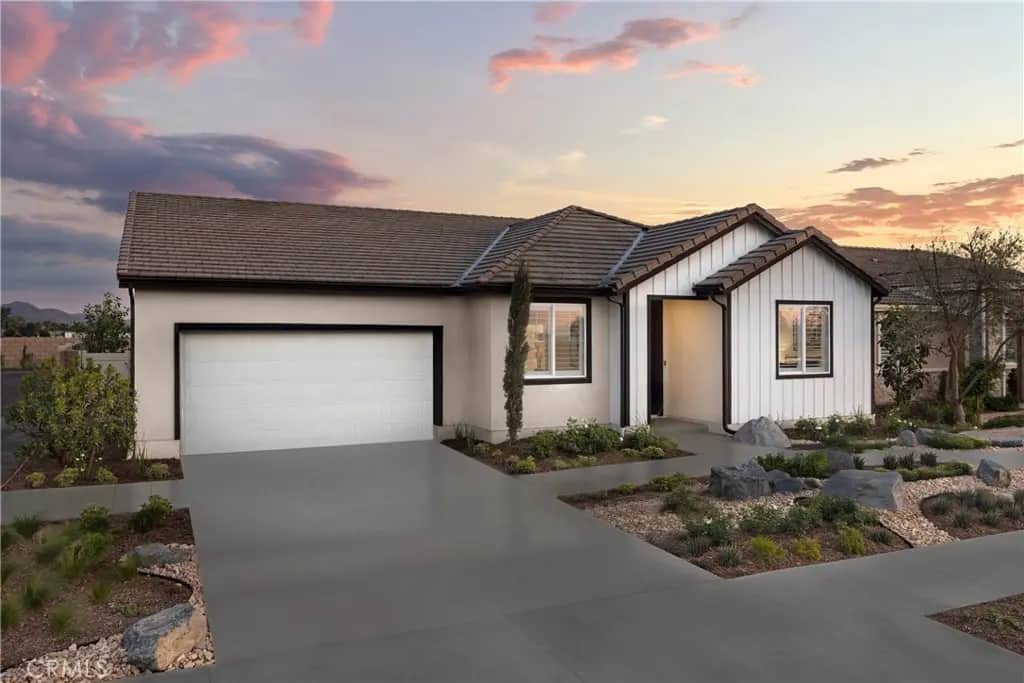 24809 Dreamfield Lane, Menifee, CA — listing photo 1