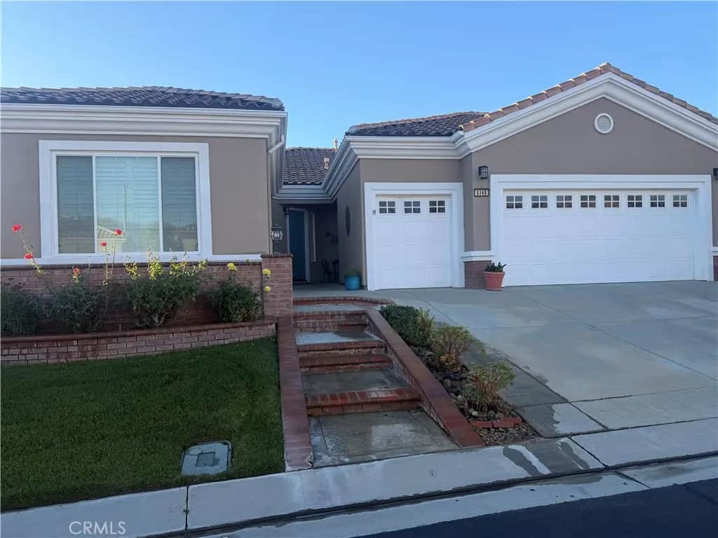 6140 Solama Way, Banning, CA — listing photo 1