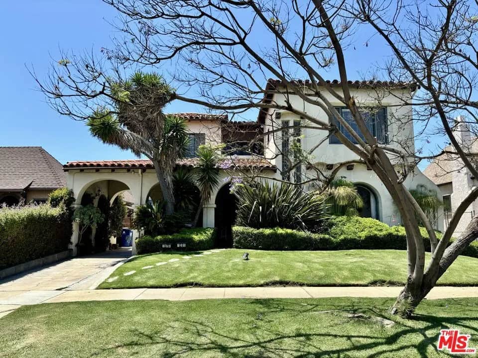 1281 S Highland Avenue, Los Angeles, CA — listing photo 1