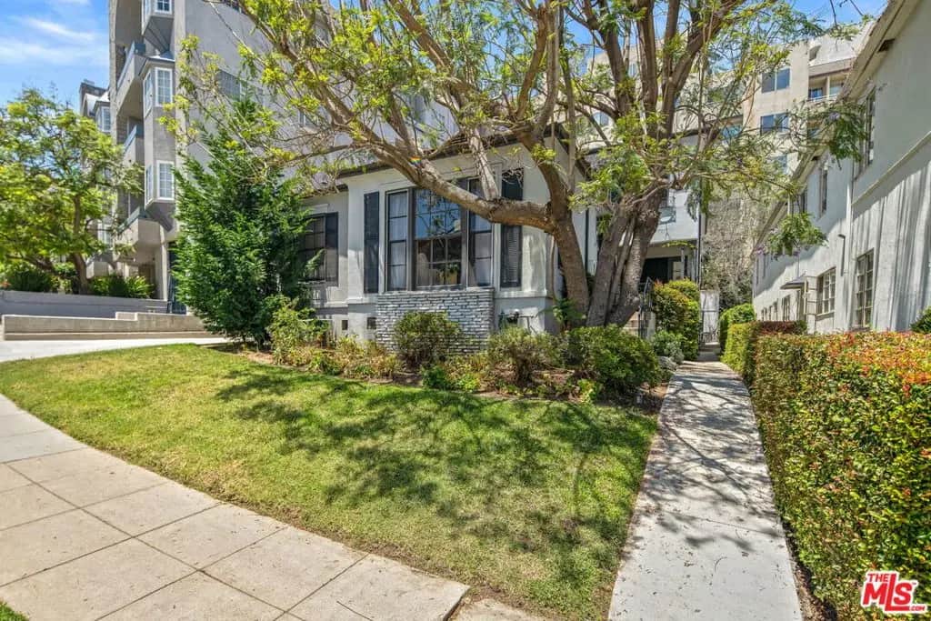 10619 ASHTON Avenue, Los Angeles, CA — listing photo 1
