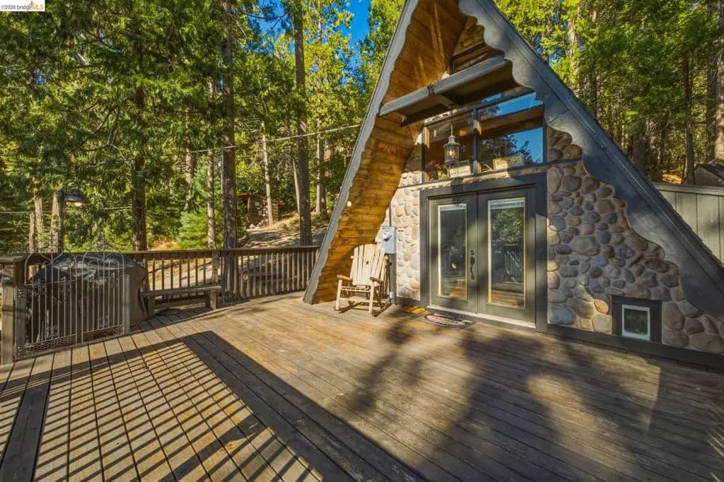 20778 Lama Tamalin Rd, Mi Wuk Village, CA — listing photo 1