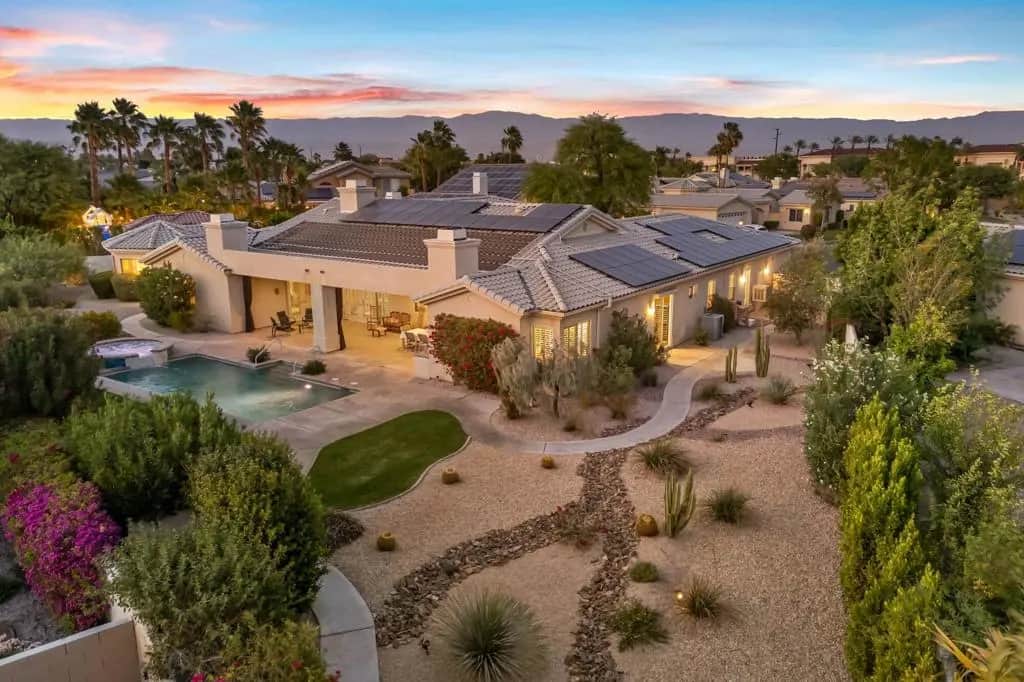 10 Queens Court, Rancho Mirage, CA — listing photo 1