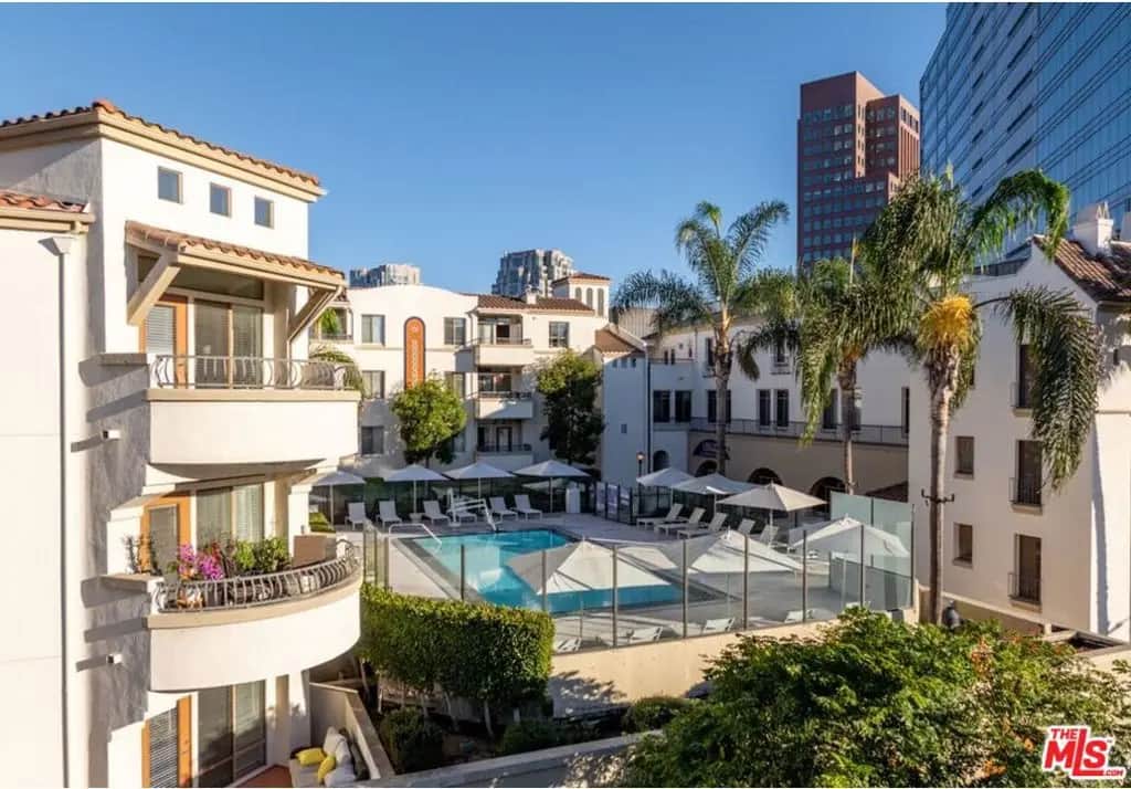 1040 Glendon Avenue 4186, Los Angeles, CA — listing photo 1