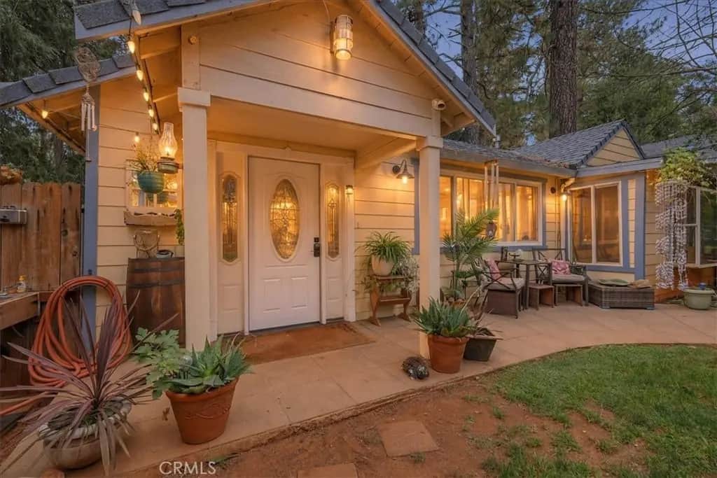 10790 Conifer, Grass Valley, CA — listing photo 1