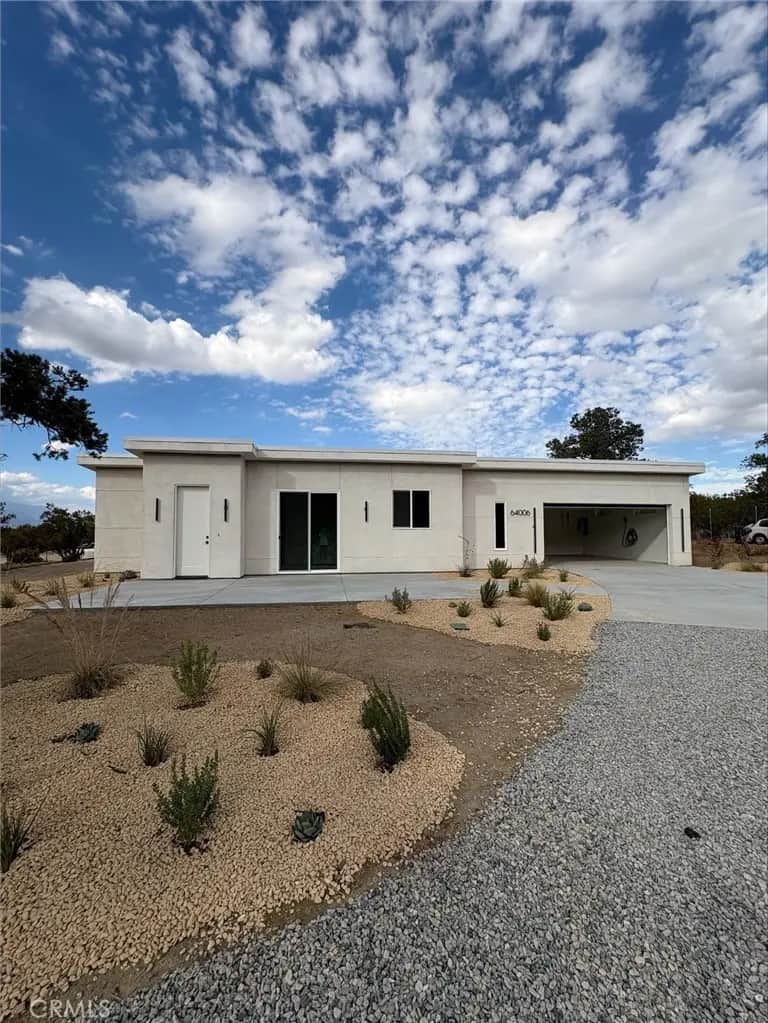 64006 Palm Canyon, Mountain Center, CA — listing photo 1