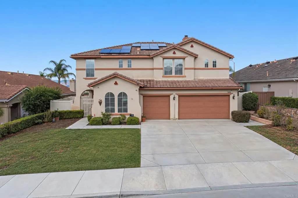35223 El Diamante Dr, Wildomar, CA — listing photo 1