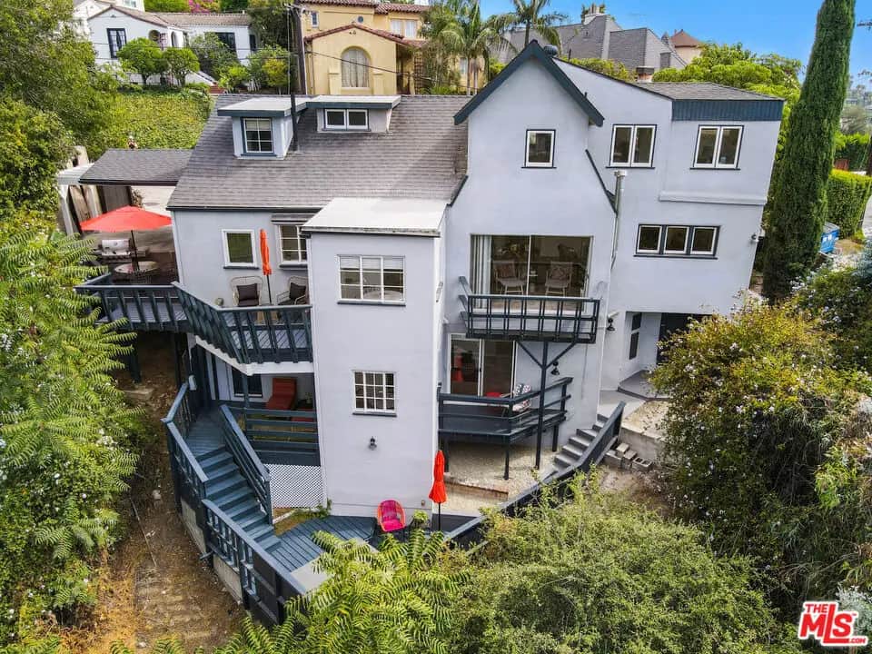 1735 Lucile Avenue, Los Angeles, CA — listing photo 1