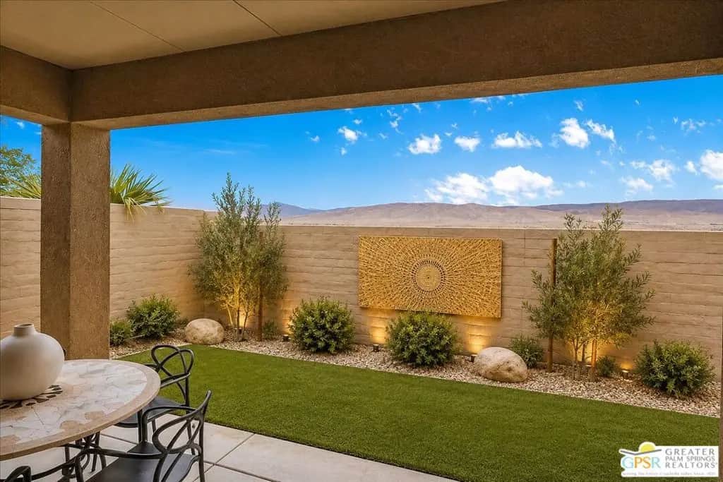 38 Zinfandel, Rancho Mirage, CA — listing photo 1