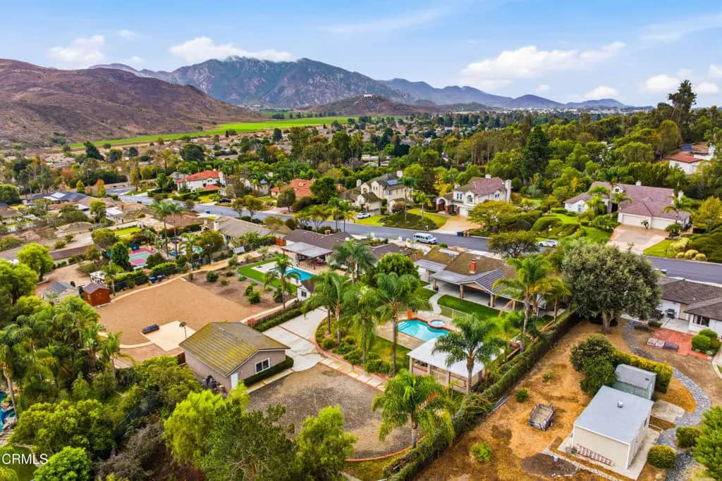1612 San Rafael Way, Camarillo, CA — listing photo 1