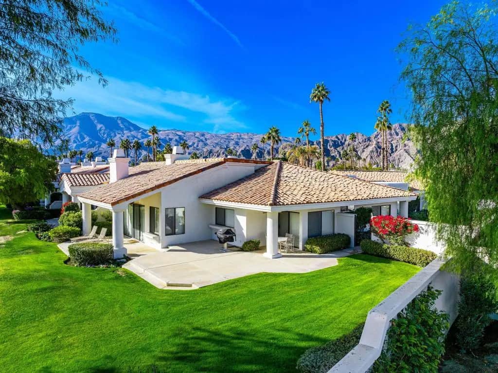 56266 Pebble Beach, La Quinta, CA — listing photo 1