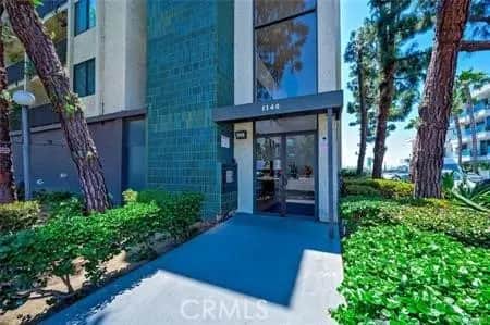1140 E Ocean 131, Long Beach, CA — listing photo 1