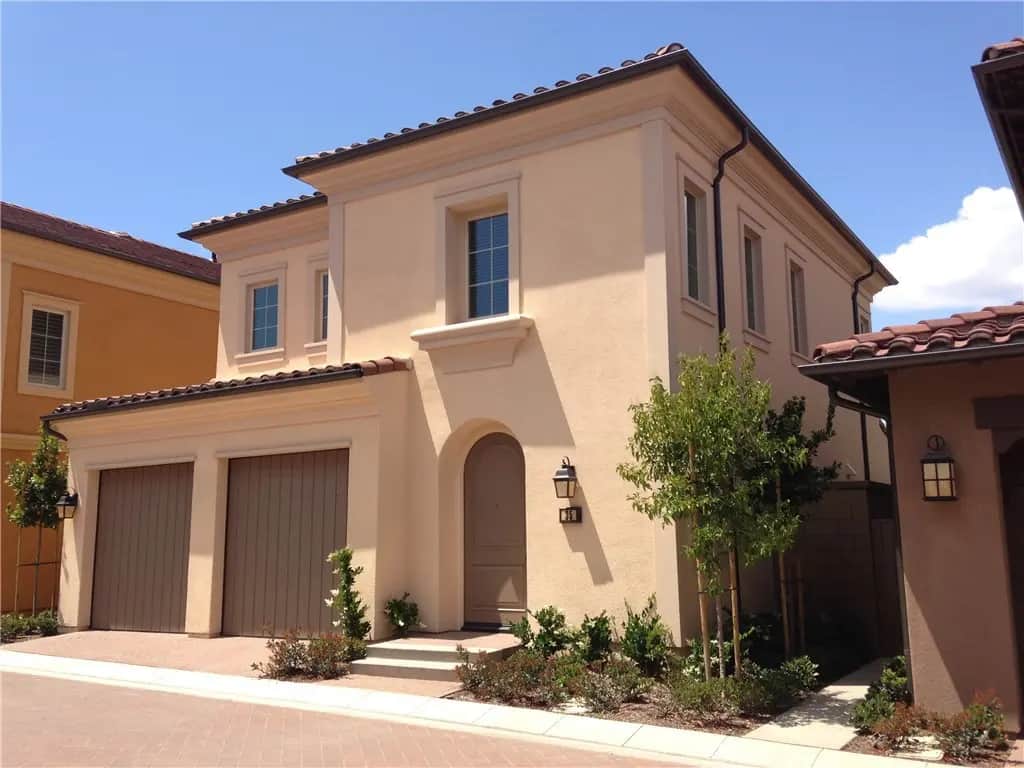 35 Genoa, Irvine, CA — listing photo 1