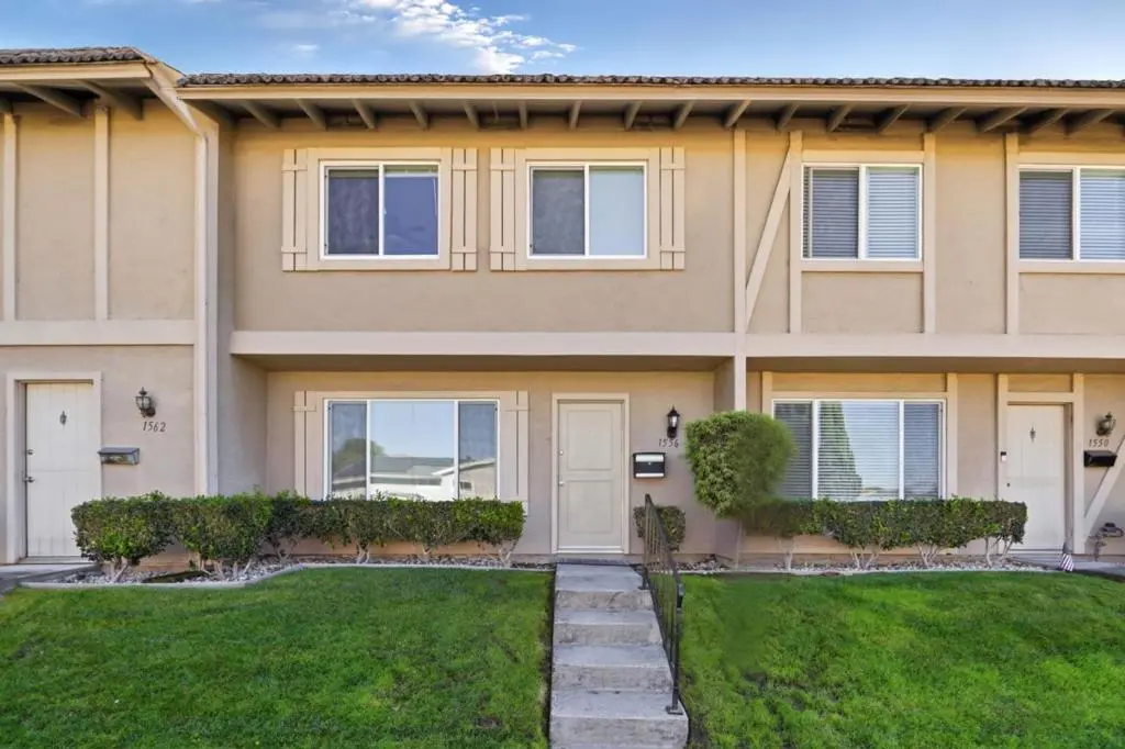 1556 Clear Lake Avenue, Milpitas, CA — listing photo 1