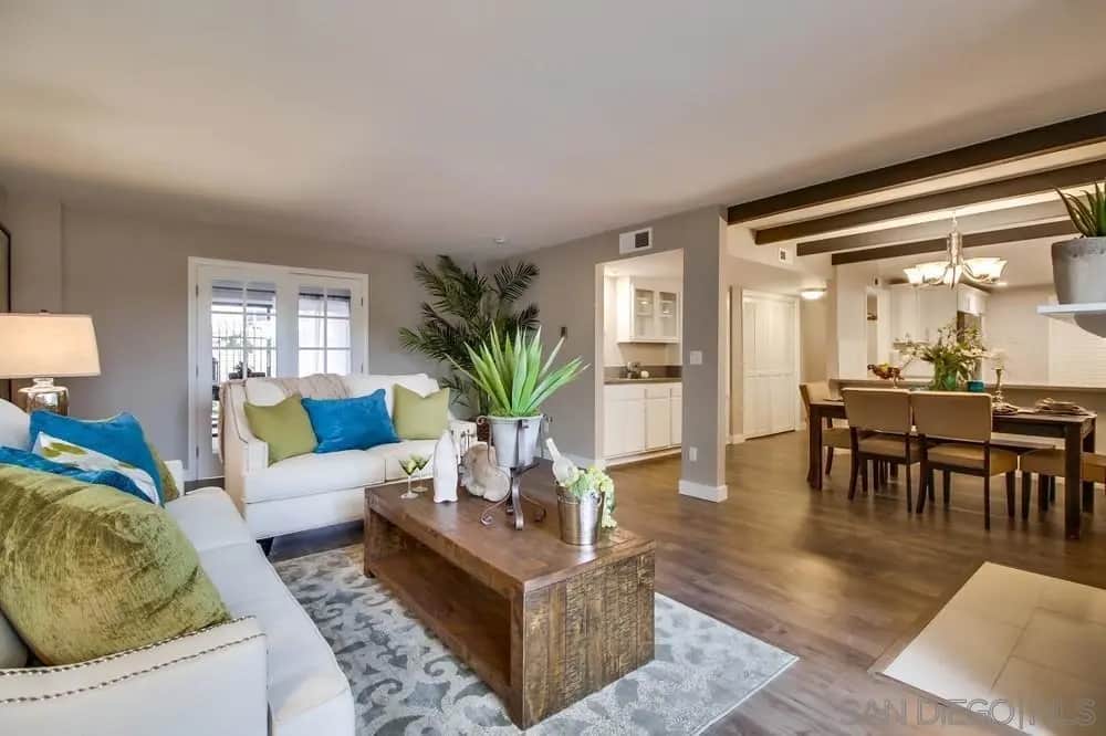 370 Rosecrans St. W 104, San Diego, CA — listing photo 1
