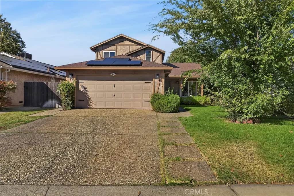 1506 E Lassen Avenue, Chico, CA — listing photo 1