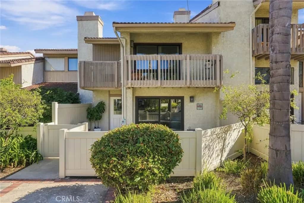 1823 Caddington Drive 15, Rancho Palos Verdes, CA — listing photo 1