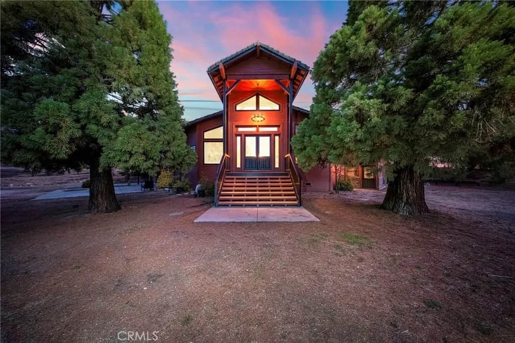 24320 Silver Creek Way, Tehachapi, CA — listing photo 1