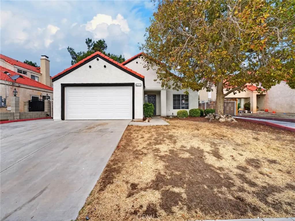 4313 Lexington Court, Palmdale, CA — listing photo 1