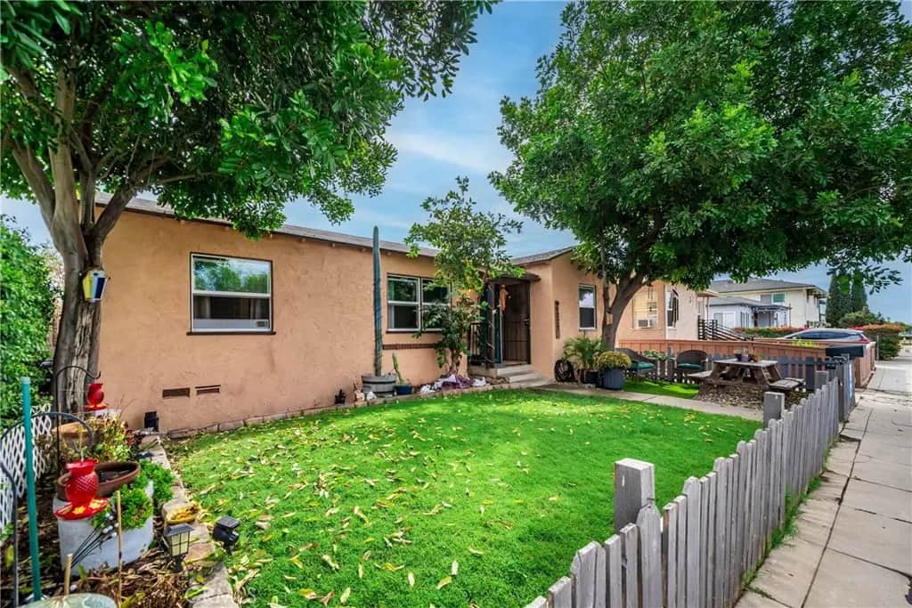 4373 Cherokee, San Diego, CA — listing photo 1