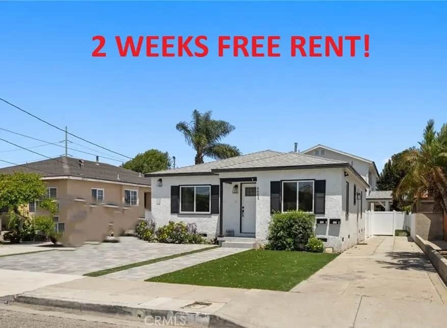4641 W 130th A, Hawthorne, CA — listing photo 1