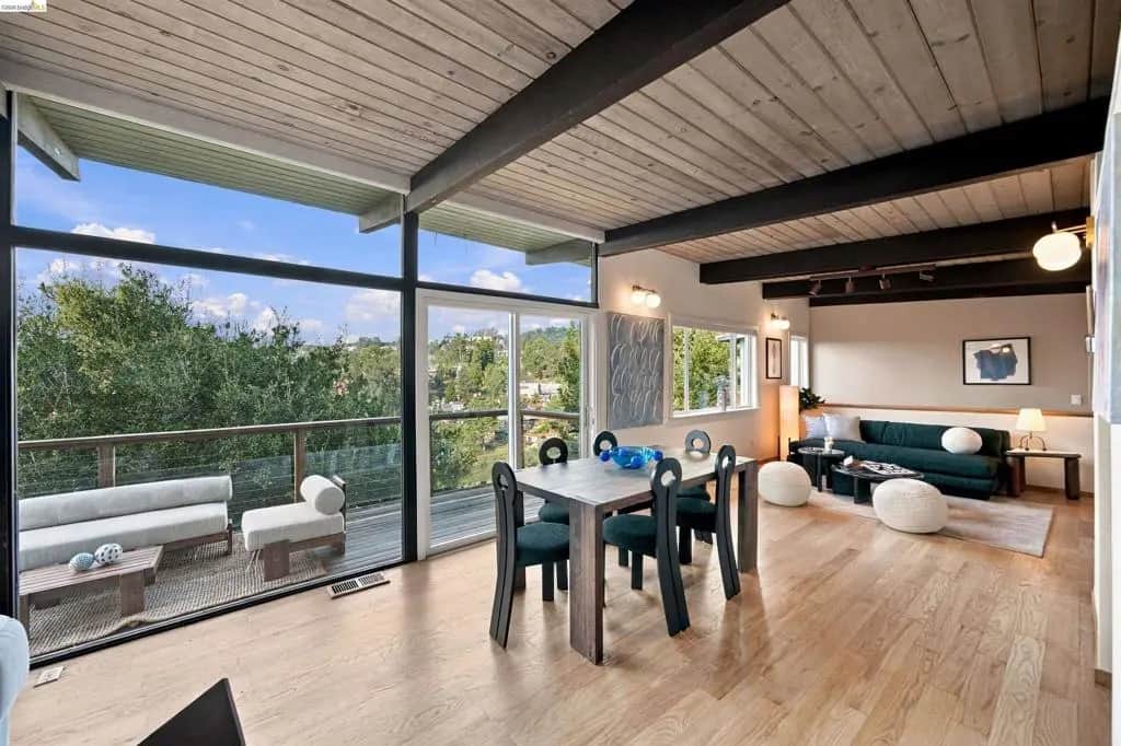 6625 Snake Rd, Oakland, CA — listing photo 1