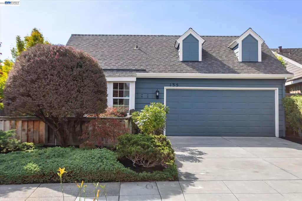 135 Weymouth Ct, Alameda, CA — listing photo 1