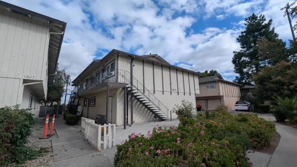 3819 Barker Drive, San Jose, CA — listing photo 1