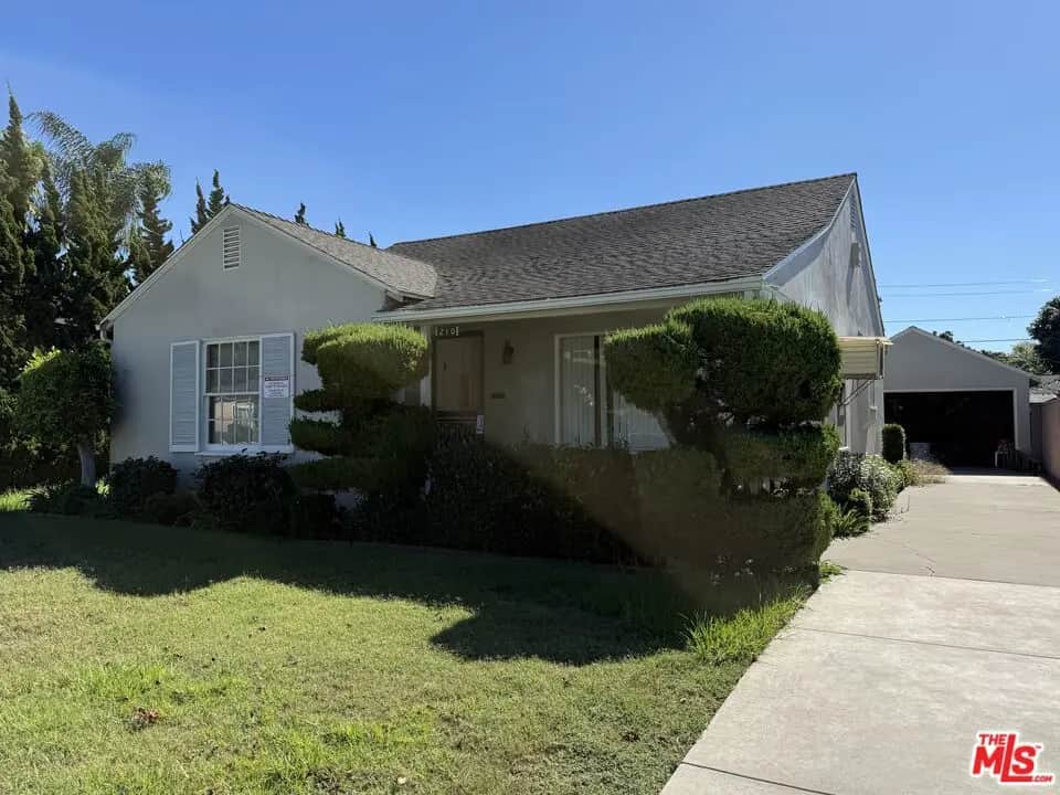 210 E Bort Street, Long Beach, CA — listing photo 1