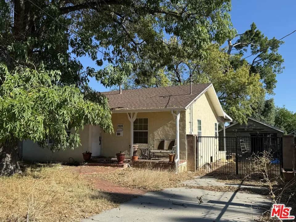 14224 Berg Street, Sylmar, CA — listing photo 1