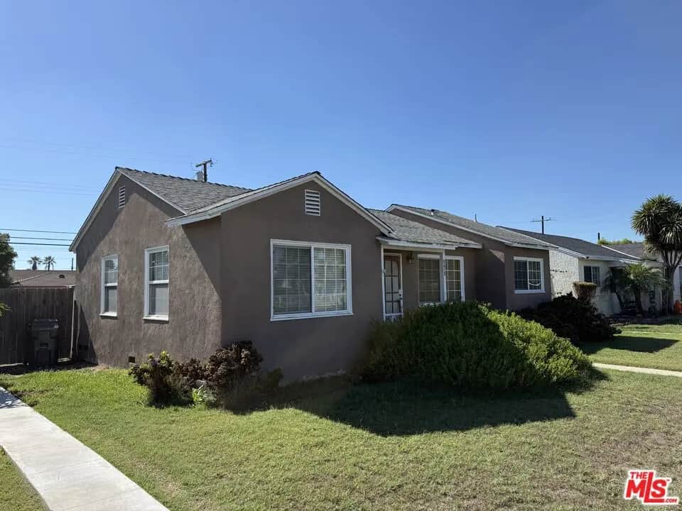 8618 Stewart And Gray Road, Downey, CA — listing photo 1