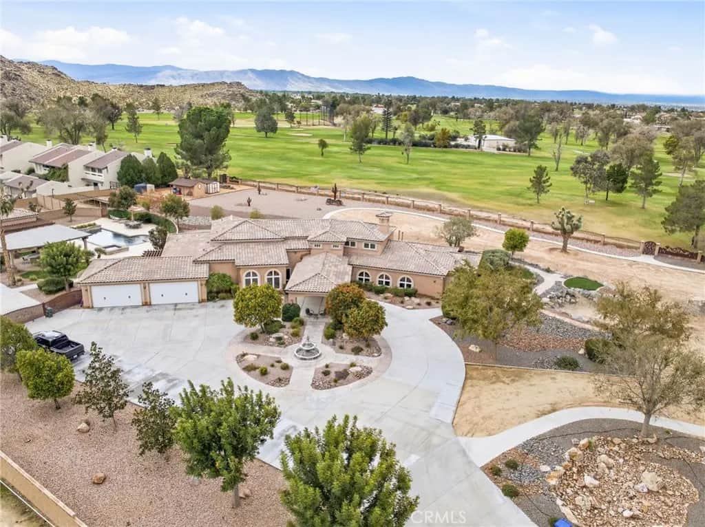 19879 Symeron Road, Apple Valley, CA — listing photo 1
