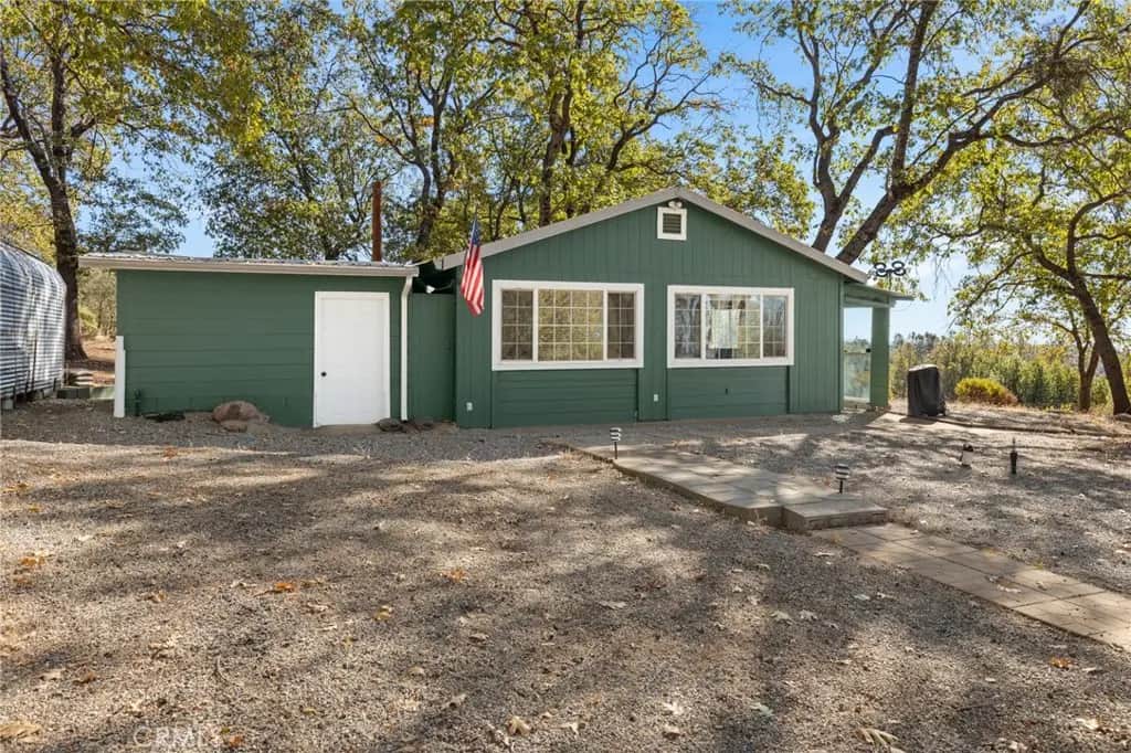 4602 Wendlis Road, Forest Ranch, CA — listing photo 1
