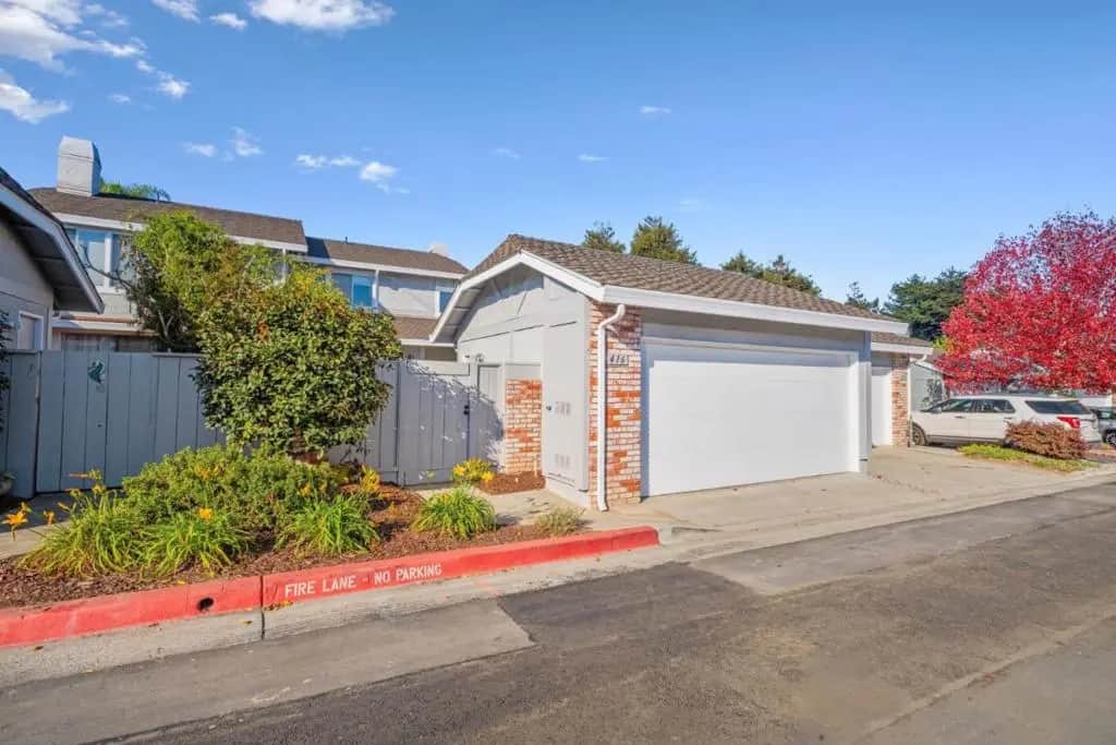 416 Sailfish Drive, Aptos, CA — listing photo 1