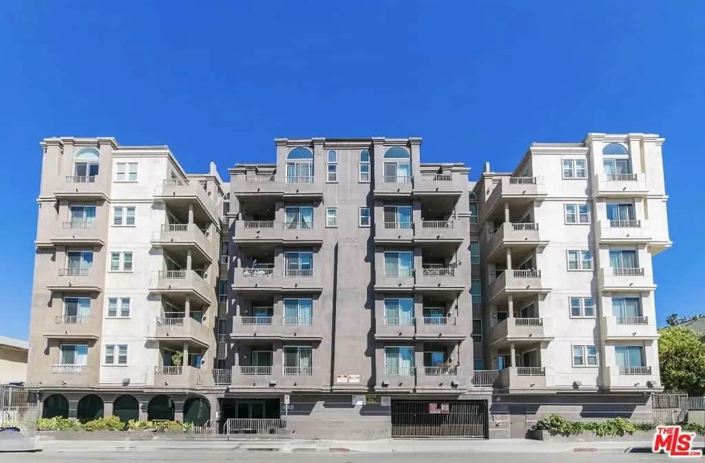 848 Irolo Street 408, Los Angeles, CA — listing photo 1