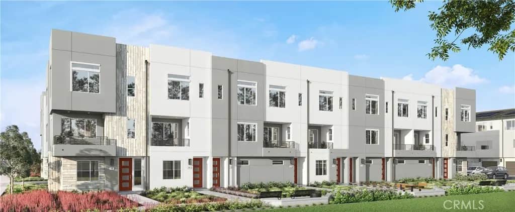 2653 Durfee Avenue Unit #E, El Monte, CA — listing photo 1