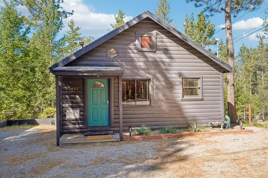 53480 Country Club Drive, Idyllwild, CA — listing photo 1