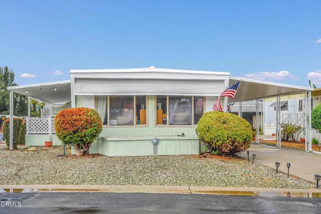 159 La Plaza 159, Ojai, CA — listing photo 1