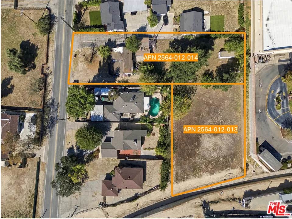 9722 Tujunga Canyon Boulevard, Tujunga, CA — listing photo 1