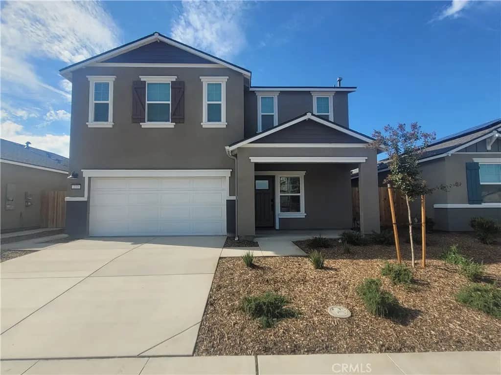 277 Nadine, Merced, CA — listing photo 1