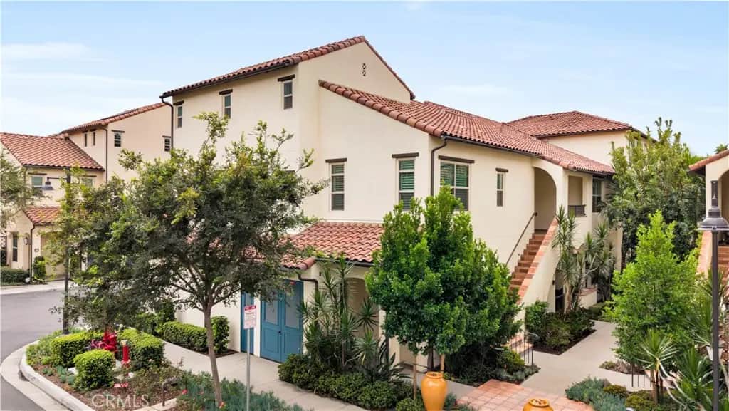 747 Spring Garden, Irvine, CA — listing photo 1