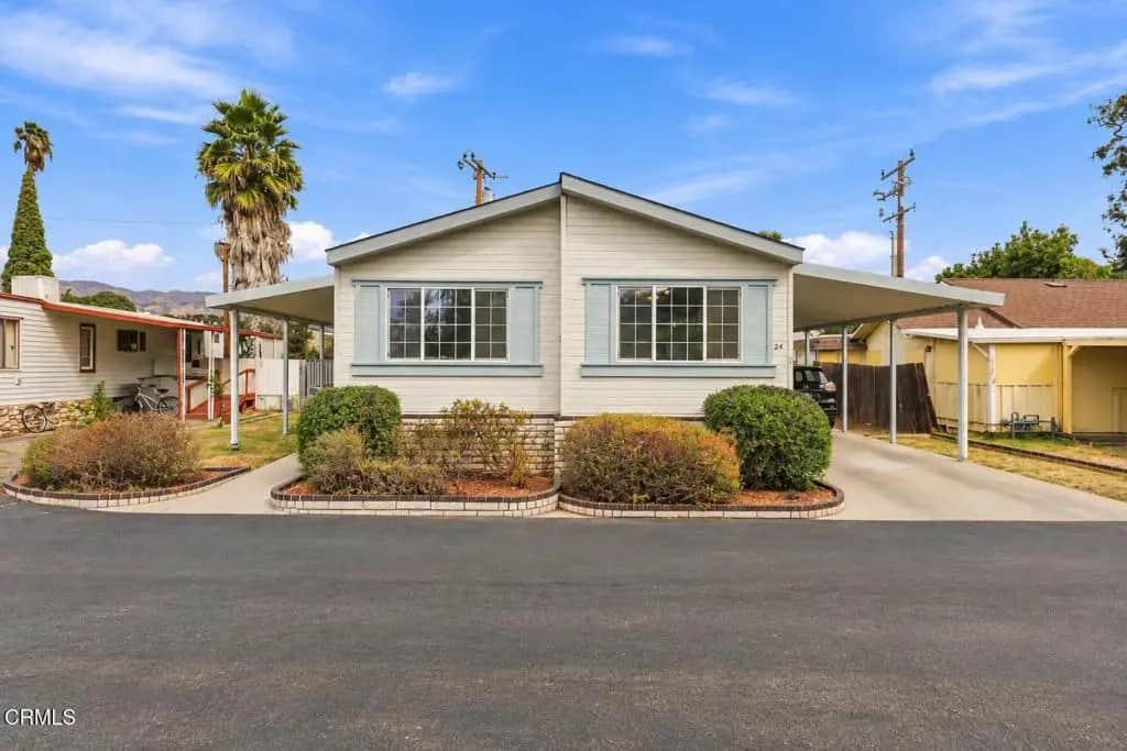 11195 N Ventura Avenue 24, Ojai, CA — listing photo 1