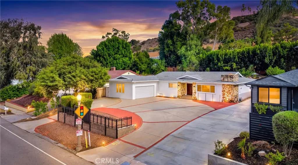 4144 Sepulveda, Sherman Oaks, CA — listing photo 1