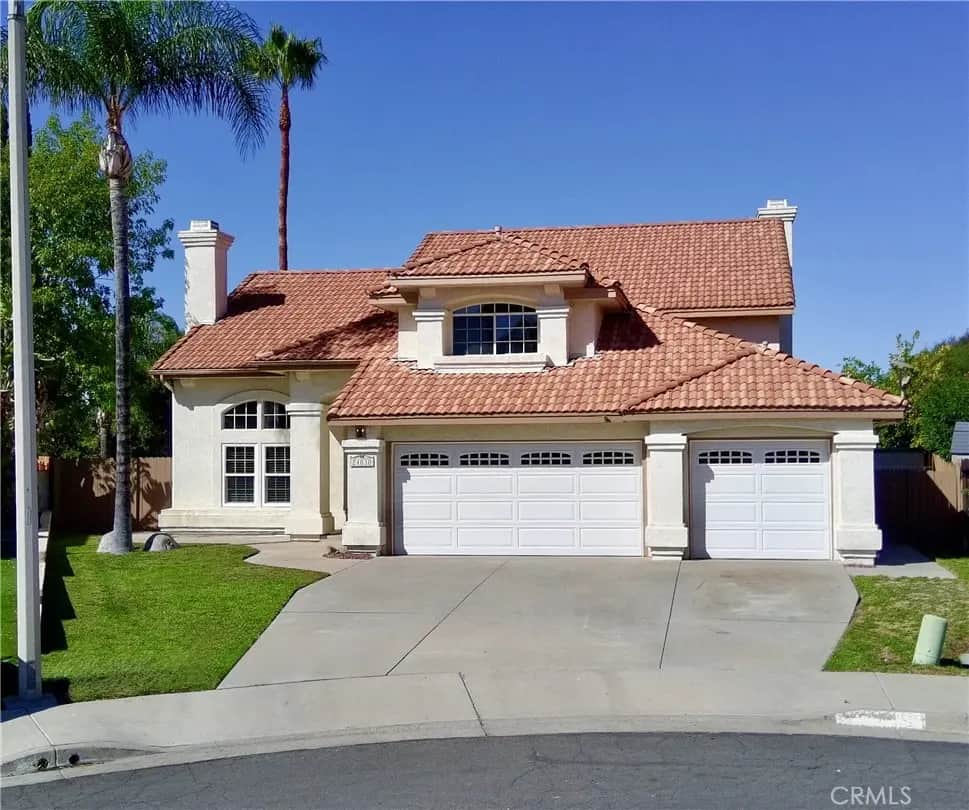 24030 Fuschia Court, Murrieta, CA — listing photo 1