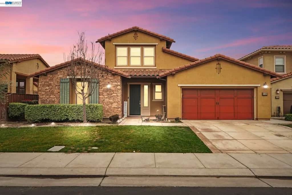 1140 Duomo Way, Manteca, CA — listing photo 1