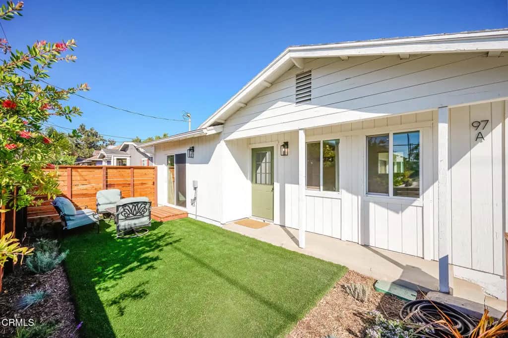 97 Everett Street B, Moorpark, CA — listing photo 1